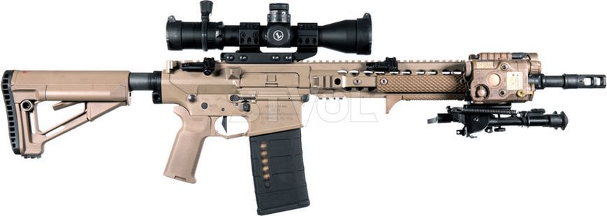 Цілик Magpul MBUS - Rear MAG526 фото