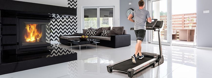 Бігова доріжка Toorx TRX-Marathon-3.0 (TRX-MARATHON-3.0) 931343 фото