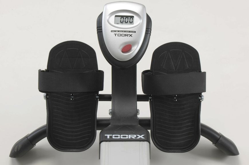 Гребний тренажер Toorx Rower Compact (ROWER-COMPACT) 929484 фото