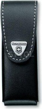 Чохол Victorinox поясний шкіряний (111 мм, до 5 шарів та SwissTool) 4.0524.3 фото