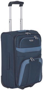 Чемодан Travelite ORLANDO 37 л S Navy (TL098487-20) TL098487-20 фото
