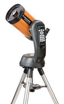 Телескоп Celestron NexStar 6 SE, Шмидт-Кассегрен (11068) 11068 фото