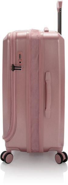 Валіза Heys EZ Fashion (M) Rose Gold (10162-0131-26) 930918 фото