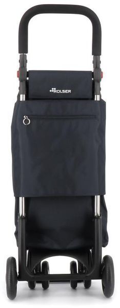 Сумка-візок Rolser I-Bag MF 4.2 Tour Plus Marengo (IBG002-1031) 931828 фото