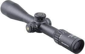 Приціл оптичний Vector Optics Continental 5-30x56 (34mm) FFP Tactical SCFF-30 SCFF-30 фото