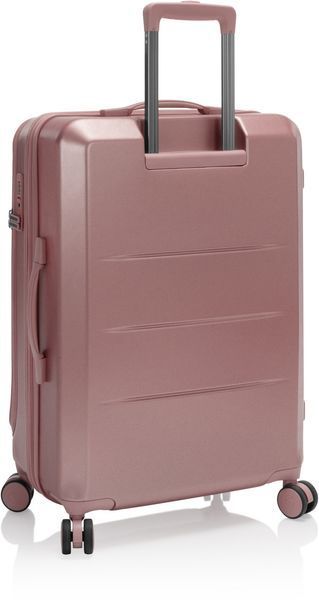 Валіза Heys EZ Fashion (M) Rose Gold (10162-0131-26) 930918 фото