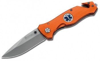 Складной нож Boker Magnum Medic (01MB364) 01MB364 фото