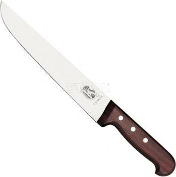 Ніж кухонний обробний Victorinox Wood 36 см, рожеве дерево 5.5200.36 фото