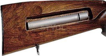 Компенсатор віддачі Blaser Kickstop 450gr 388.02.86 фото