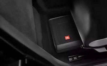 Акустика JBL BassPro Nano BassPro Nano фото