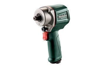 Пневматический ударный гайковерт Metabo DSSW 500-1/2" Compact (Безкоштовна доставка) 601590000 фото