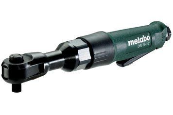 Пневматический винтоверт с трещоткой Metabo DRS 95 (Безкоштовна доставка) 601553000 фото