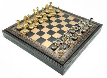 Шахматы Italfama 65M+218GN 65M+218GN фото