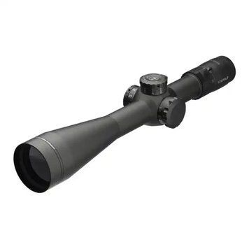 Оптичний приціл Leupold MARK 4HD 8-32x56 (34mm) M5C3 FFP PR2-MIL (183970) 183970 фото