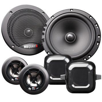 Акустика MB QUART DS2-216 DS2-216 фото