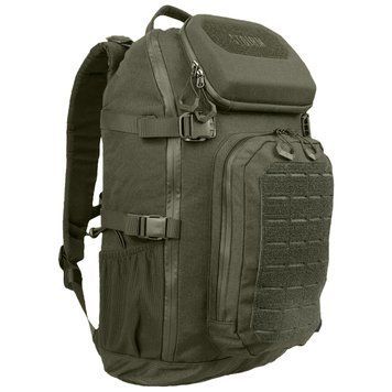 Рюкзак Highlander Stoirm 25L Tactical Pack Rangeer Green (TT217-RG) 931662 фото