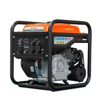 Инверторный электрогенератор Unicraft PG-I 35 SR 6707235 фото