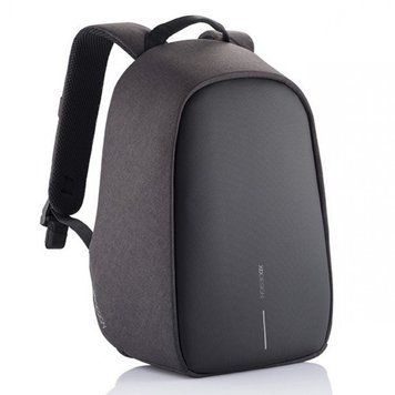 Рюкзак XD Design Bobby Hero Small черный 11,5 л P705.701 P705.701 фото