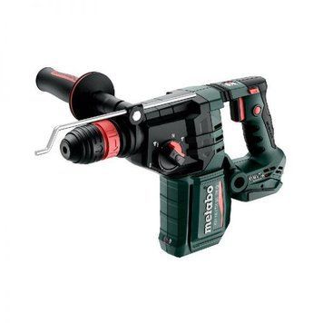 Аккумуляторный перфоратор Metabo KH 18 LTX BL 28 Q Каркас MetaBox 601715840 601715840 фото