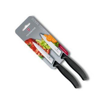 Набор кухонный из 2 ножей Victorinox SwissClassic Paring Set 6.7793.B 6.7793.B фото