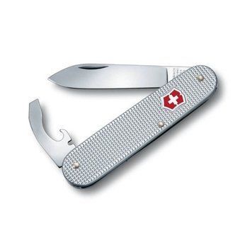 Складной нож Victorinox Bantam Alox 0.2300.26 0.2300.26 фото