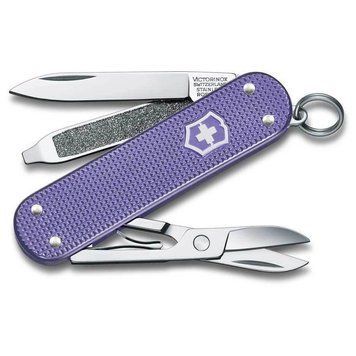 Складаний ніж Victorinox Classic 5,8 см 0.6221.223G 0.6221.223G фото