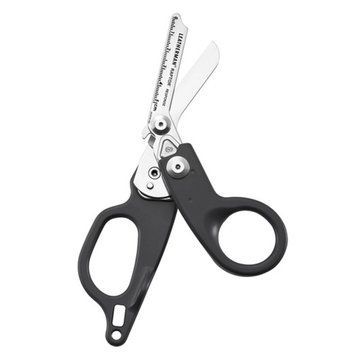 Ножиці LEATHERMAN Raptor Response Cement сірі 832957 + безкоштовна доставка 832957 фото