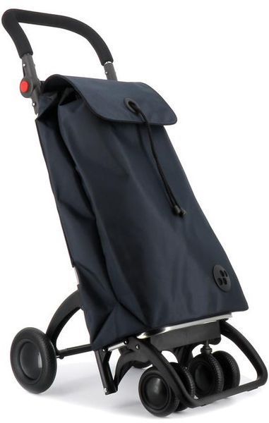 Сумка-візок Rolser I-Bag MF 4.2 Tour Plus Marengo (IBG002-1031) 931828 фото