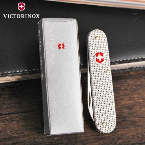 Складаний ніж Victorinox Bantam Alox 0.2300.26 0.2300.26 фото