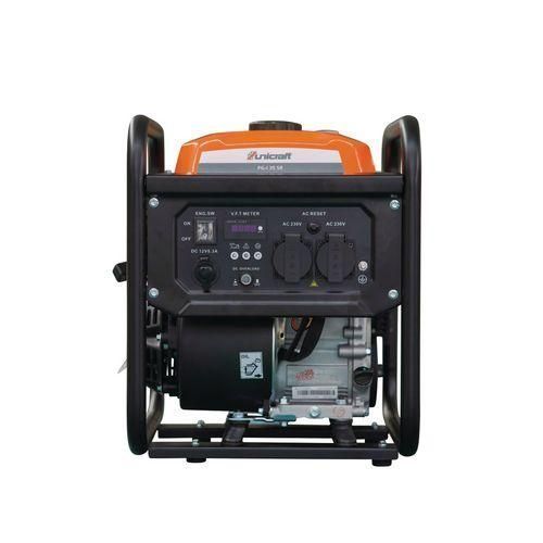 Инверторный электрогенератор Unicraft PG-I 35 SR 6707235 фото