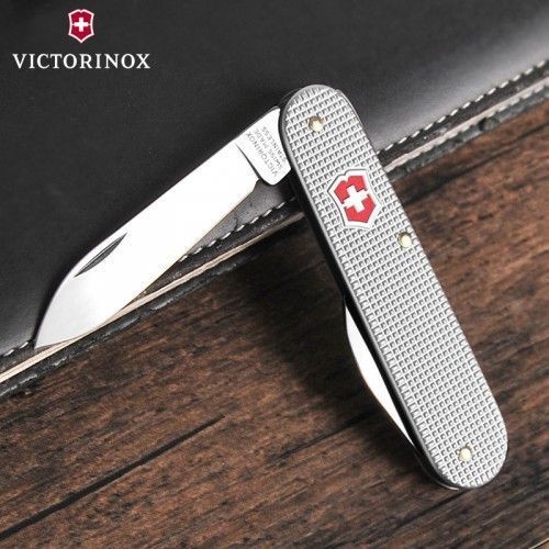 Складаний ніж Victorinox Bantam Alox 0.2300.26 0.2300.26 фото