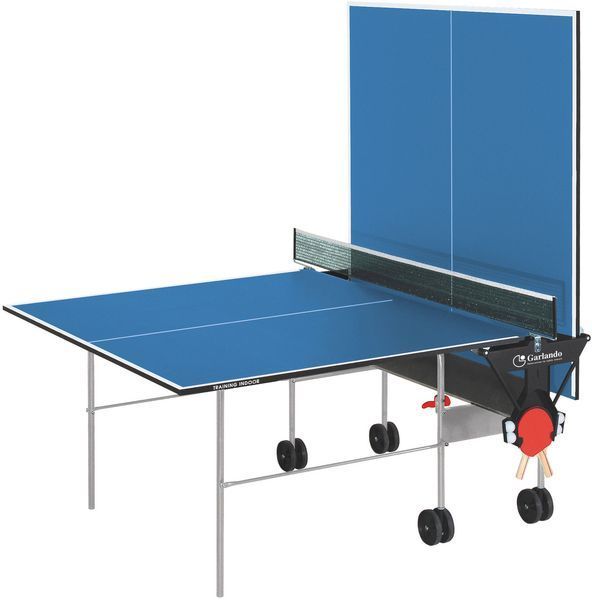 Тенісний стіл Stiga Basic Roller Blue (716505) 931481 фото