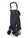 Сумка-візок Rolser I-Bag MF 4.2 Tour Plus Marengo (IBG002-1031) 931828 фото 4