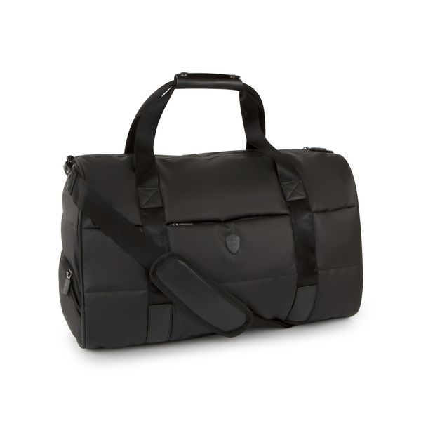 Сумка дорожня Heys Puffer Black (30123-0001-00) 930925 фото