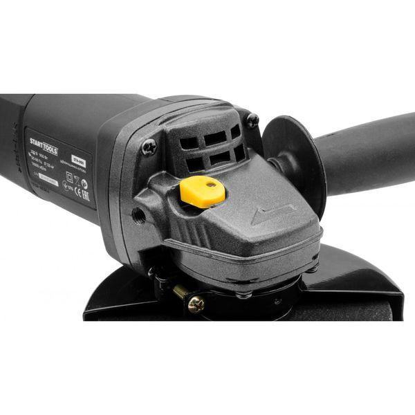 Шліфмашинка кутова START TOOLS STA-950 STA-950 фото