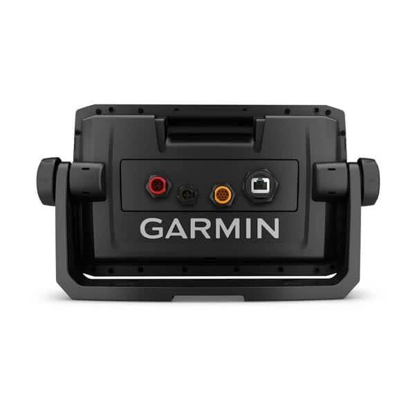 Ехолот Garmin EchoMAP UHD 92sv, w/GT54 N_010-02341-01 фото