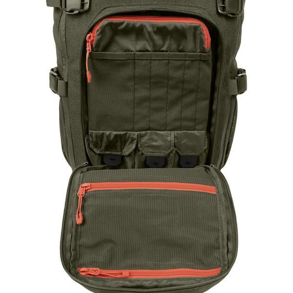 Рюкзак Highlander Stoirm 25L Tactical Pack Rangeer Green (TT217-RG) 931662 фото
