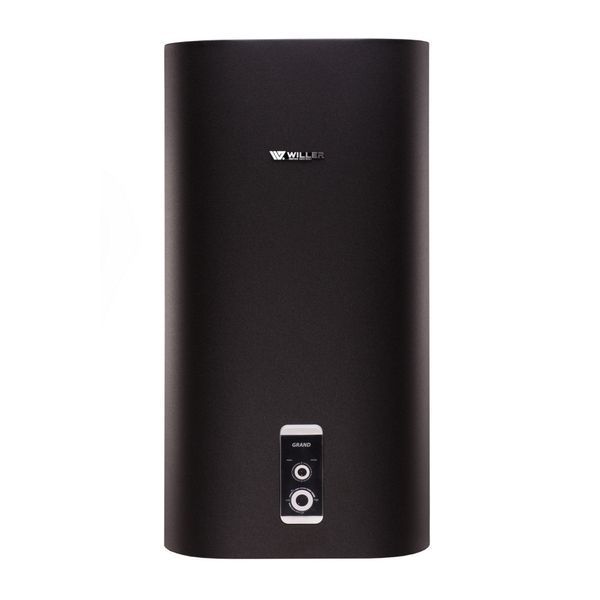 Водонагрівач WILLER EV100DR Grand-SP-blacksky EV100DR Grand-SP-blacksky фото