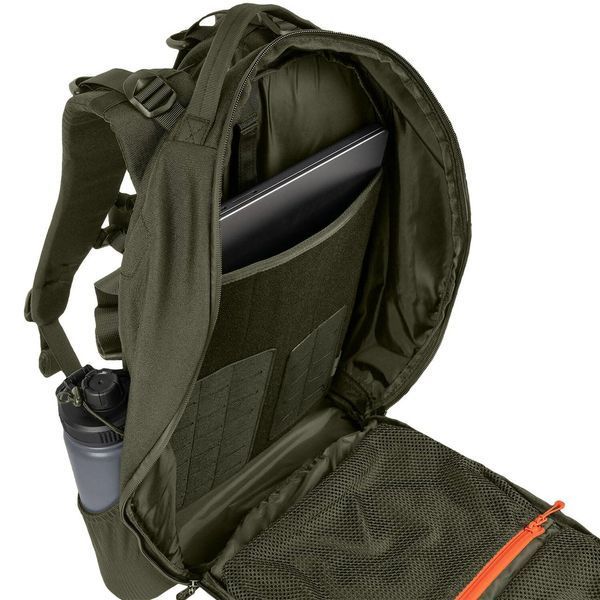 Рюкзак Highlander Stoirm 25L Tactical Pack Rangeer Green (TT217-RG) 931662 фото