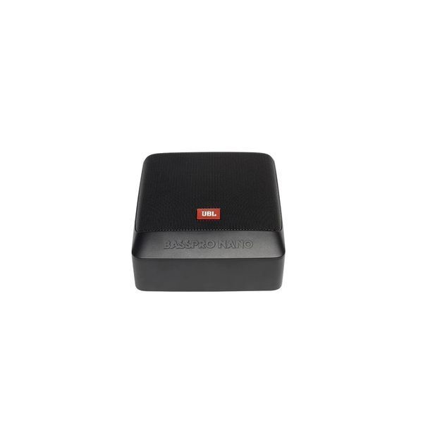 Акустика JBL BassPro Nano BassPro Nano фото