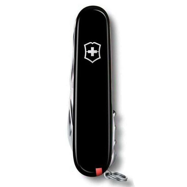 Складной нож Victorinox HUNTSMAN UKRAINE 1.3713.3.1 1.3713.3.1 фото