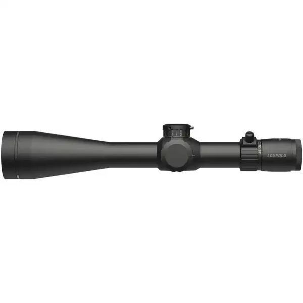 Оптичний приціл Leupold MARK 4HD 8-32x56 (34mm) M5C3 FFP PR2-MIL (183970) 183970 фото
