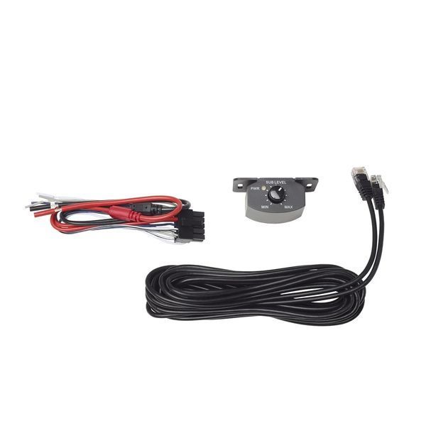 Акустика JBL BassPro Nano BassPro Nano фото
