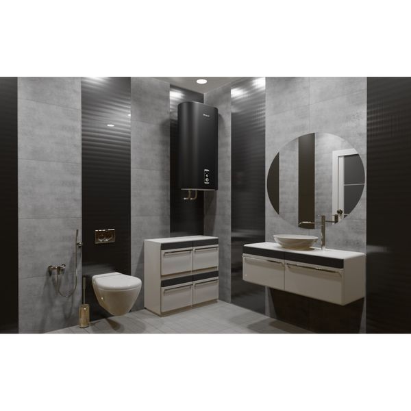 Водонагрівач WILLER EV100DR Grand-SP-blacksky EV100DR Grand-SP-blacksky фото