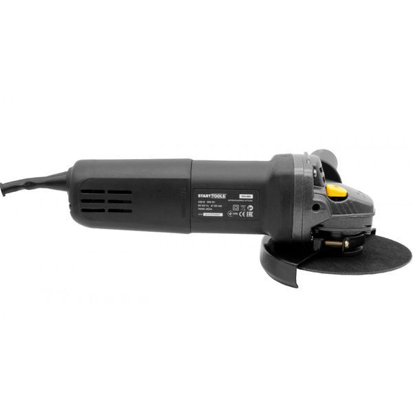Шліфмашинка кутова START TOOLS STA-950 STA-950 фото