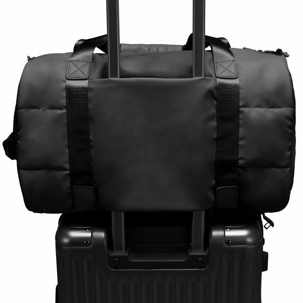 Сумка дорожня Heys Puffer Black (30123-0001-00) 930925 фото