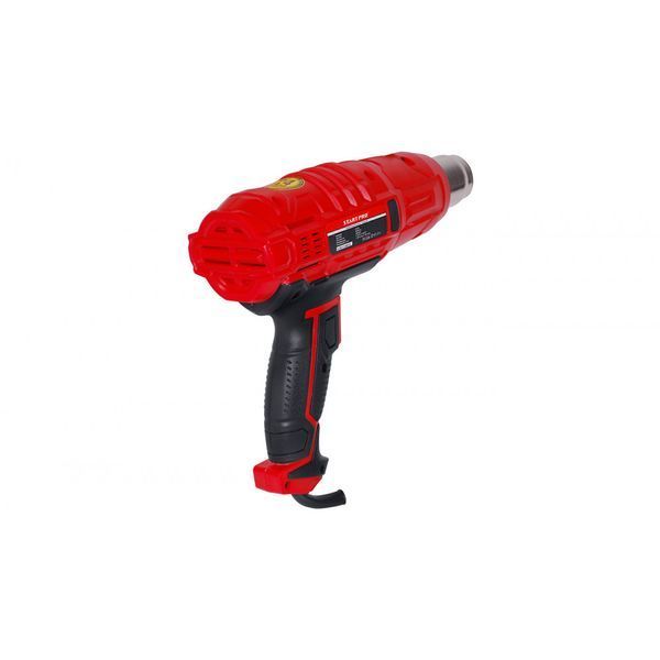 Фен промисловий Start Pro SHG-2050 SHD-2050 фото
