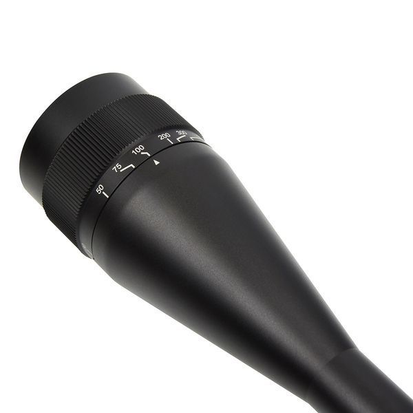 Оптичний приціл KONUS CX 6-18x50 30/30 AO 7227 фото
