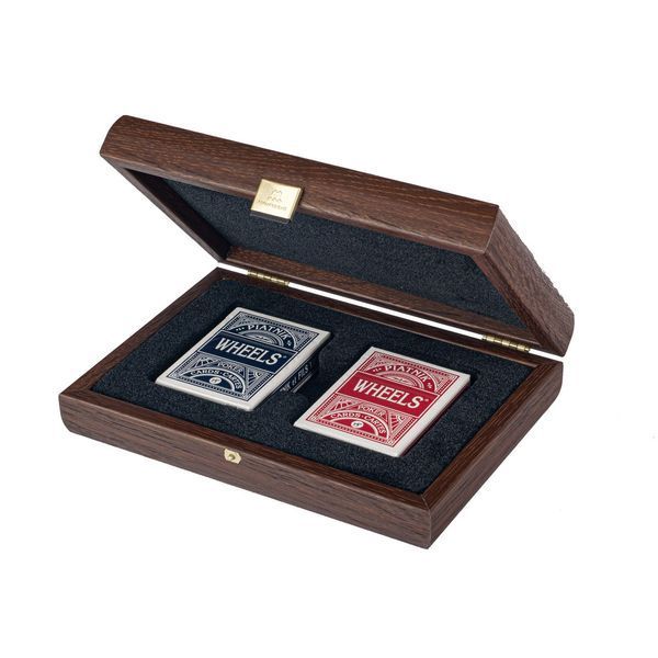 Игральные карты MANOPOULOS CLE20KBR CLE20KBR фото