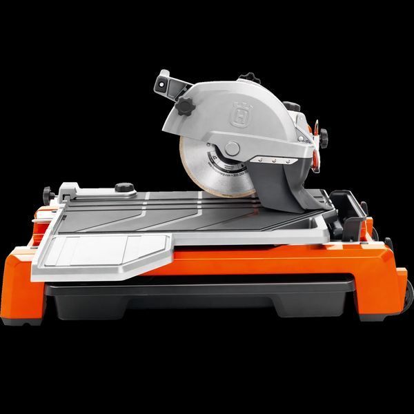 Плиткоріз Husqvarna TS 60 + Диск GS2S (10"/254мм 1") 9666107-02 9666107-02 фото